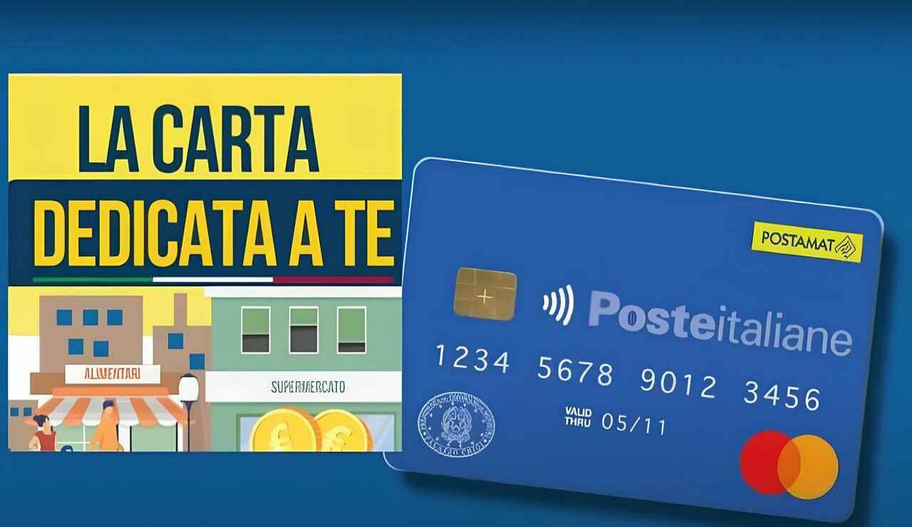 Carta Dedicata a te - Economiacristiana.it