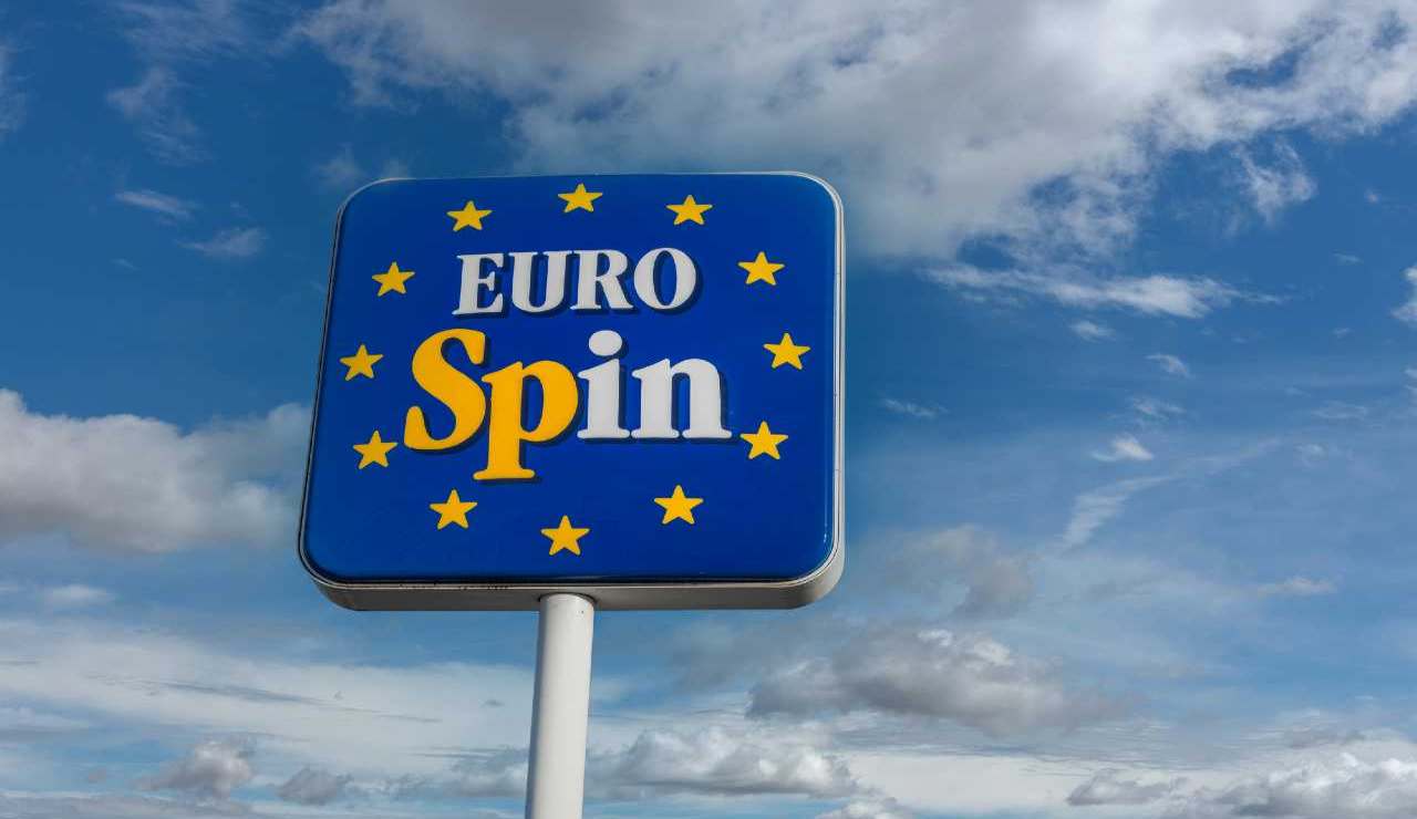 Eurospin - Economiacristiana.it