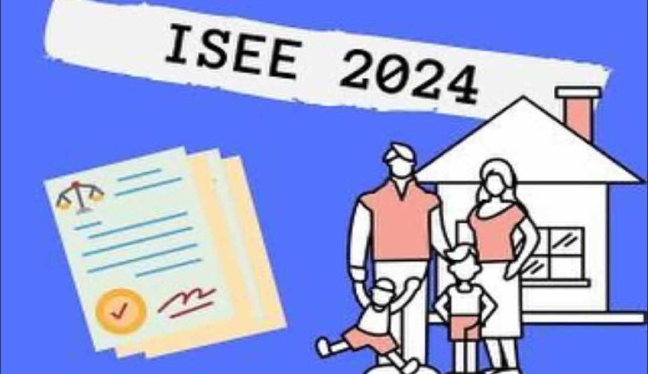 Isee 2024 - Economiacristiana.it