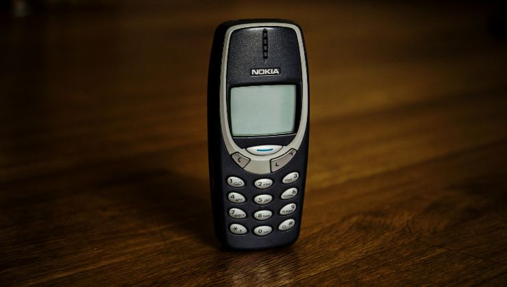 nokia valore