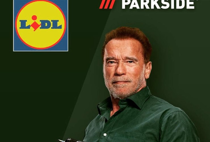 Arnold Schwarzenegger - Economiacristiana.it