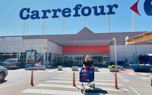 Carrefour - Economiacristiana.it