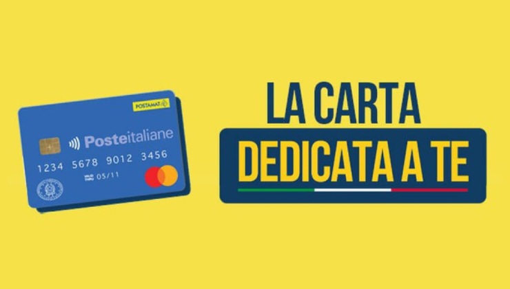 Carta Dedicata a Te - Economiacristiana.it