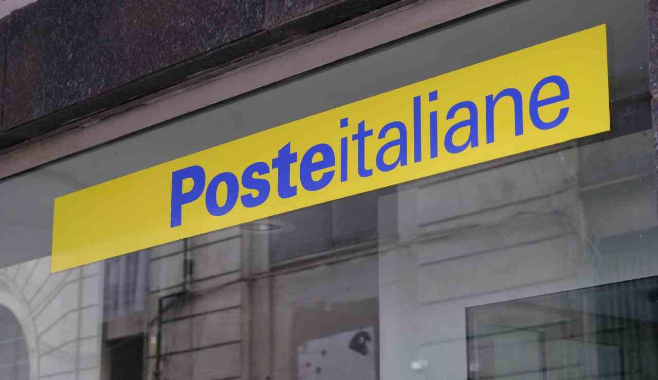 Poste Italiane - Economiacristiana.it