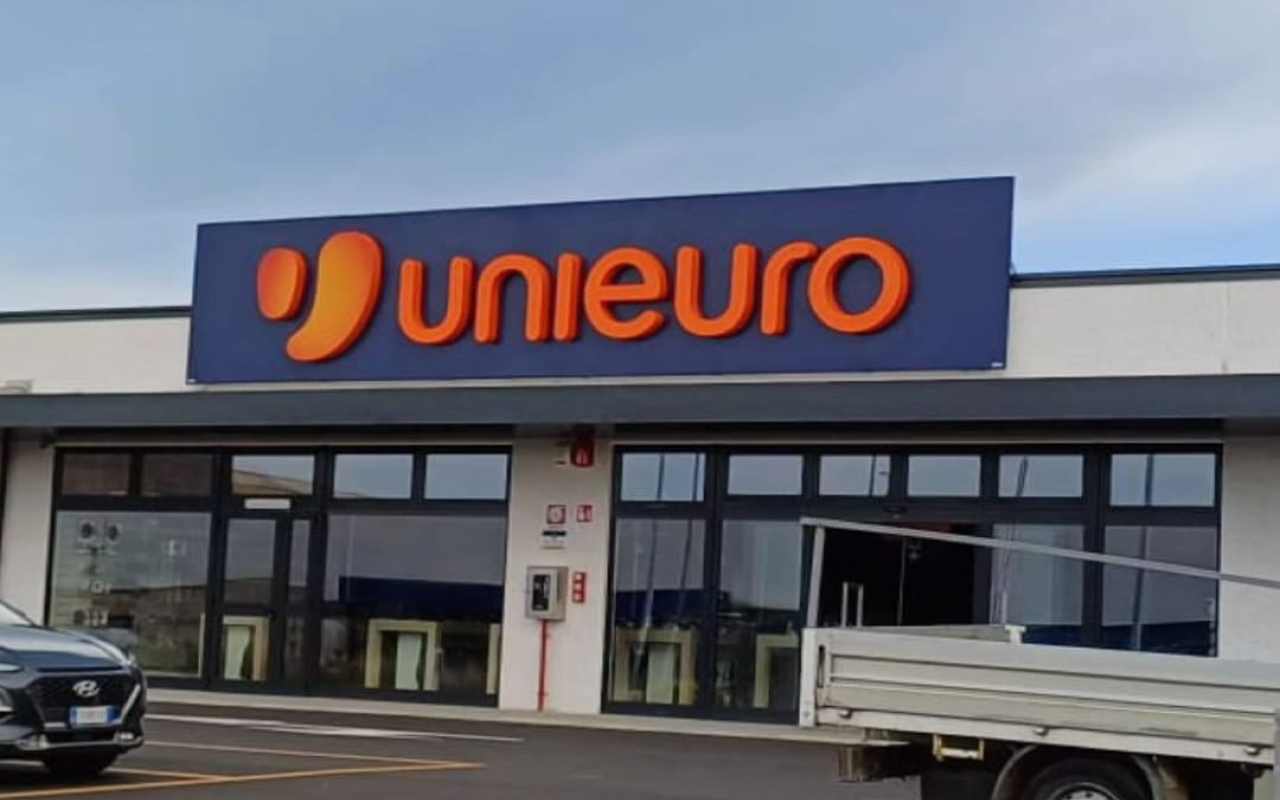 Unieuro - Economiacristiana.it