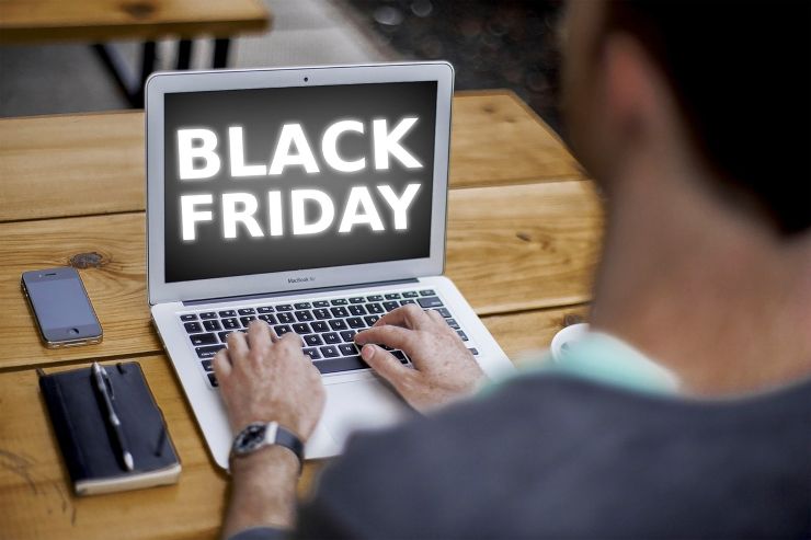 black friday offerte