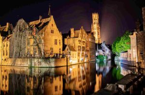 bruges