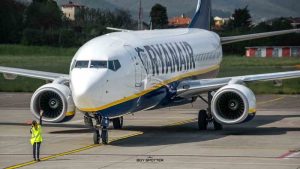 Ryanair - Economiacristiana.it