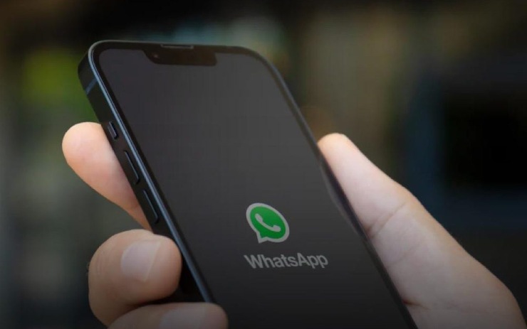 WhatsApp, nuovi simboli - Lineadiretta24.it